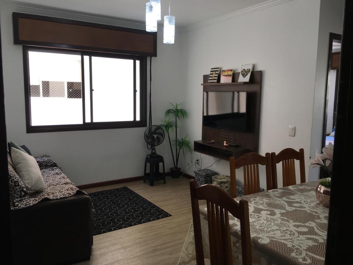 דירות Capão da Canoa Apartamento Excelente Localizacao מראה חיצוני תמונה
