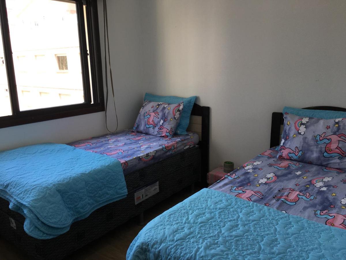 דירות Capão da Canoa Apartamento Excelente Localizacao מראה חיצוני תמונה